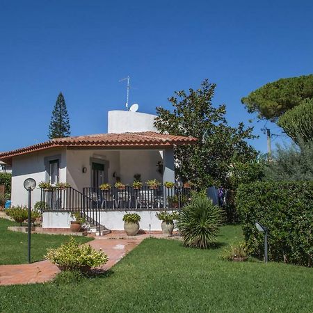 Villa Iaia Fontane Bianche Εξωτερικό φωτογραφία