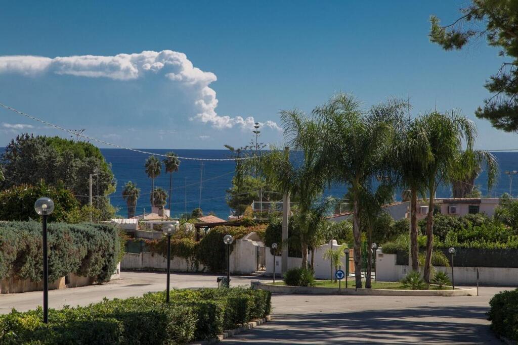 Villa Iaia Fontane Bianche Εξωτερικό φωτογραφία