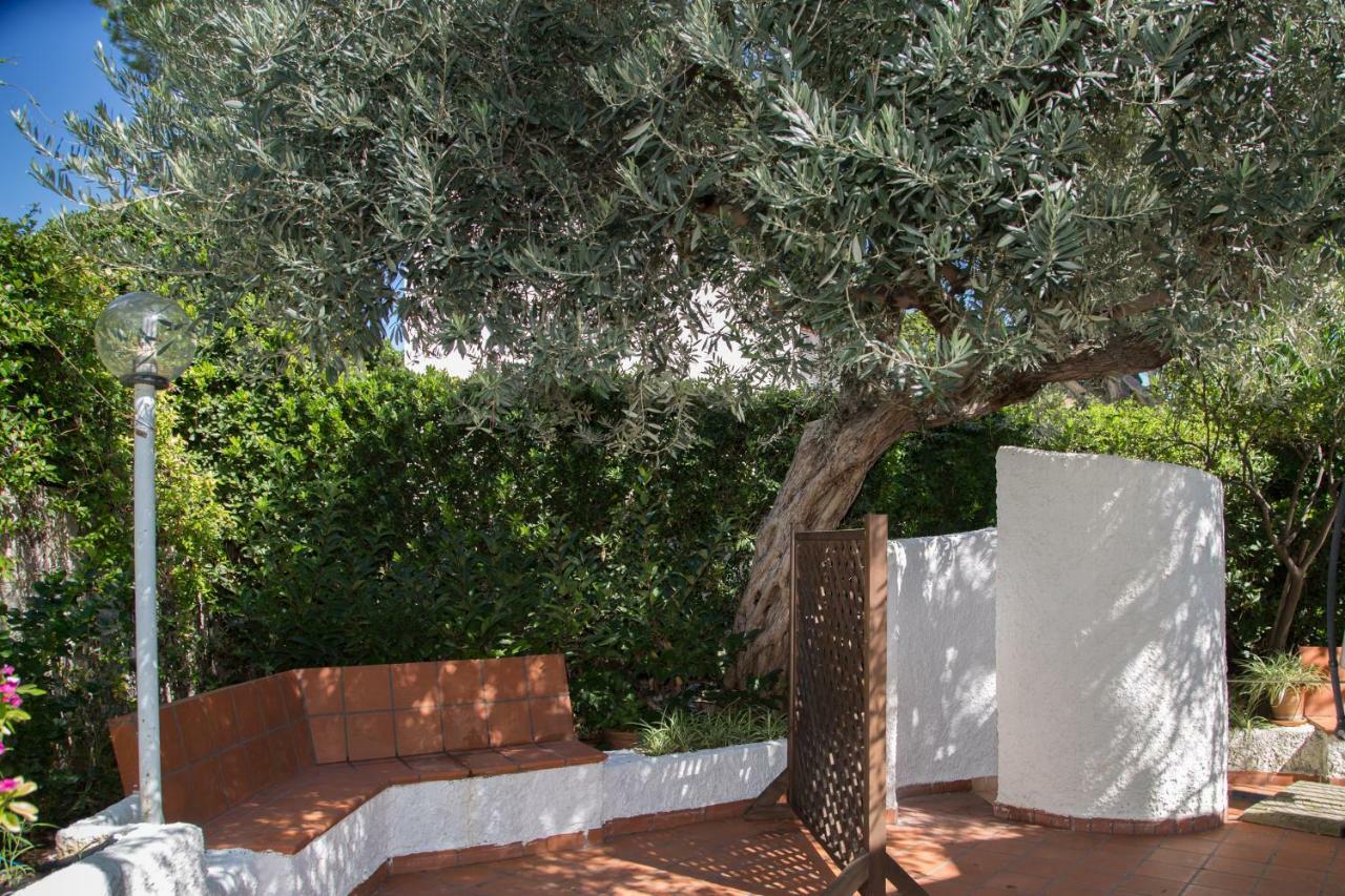 Villa Iaia Fontane Bianche Εξωτερικό φωτογραφία