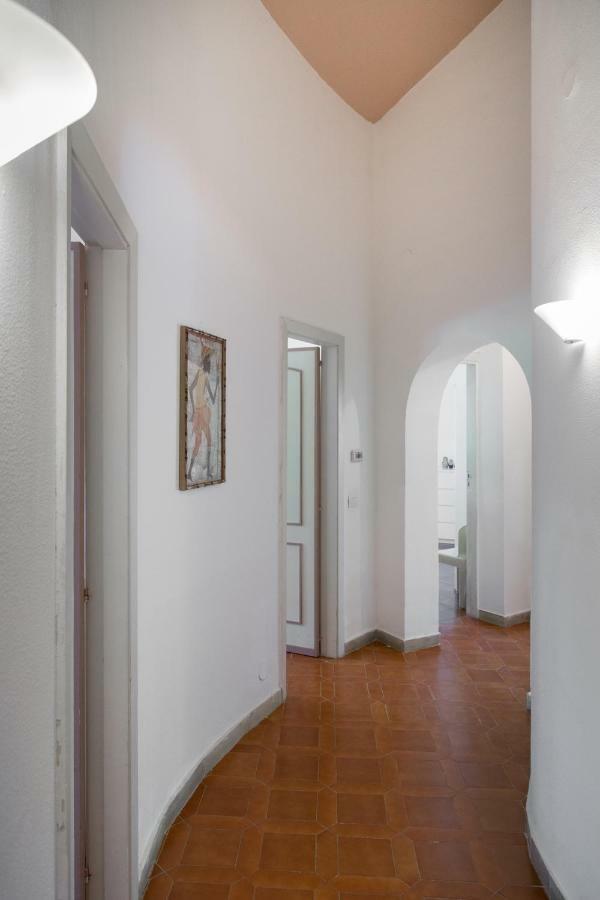 Villa Iaia Fontane Bianche Εξωτερικό φωτογραφία