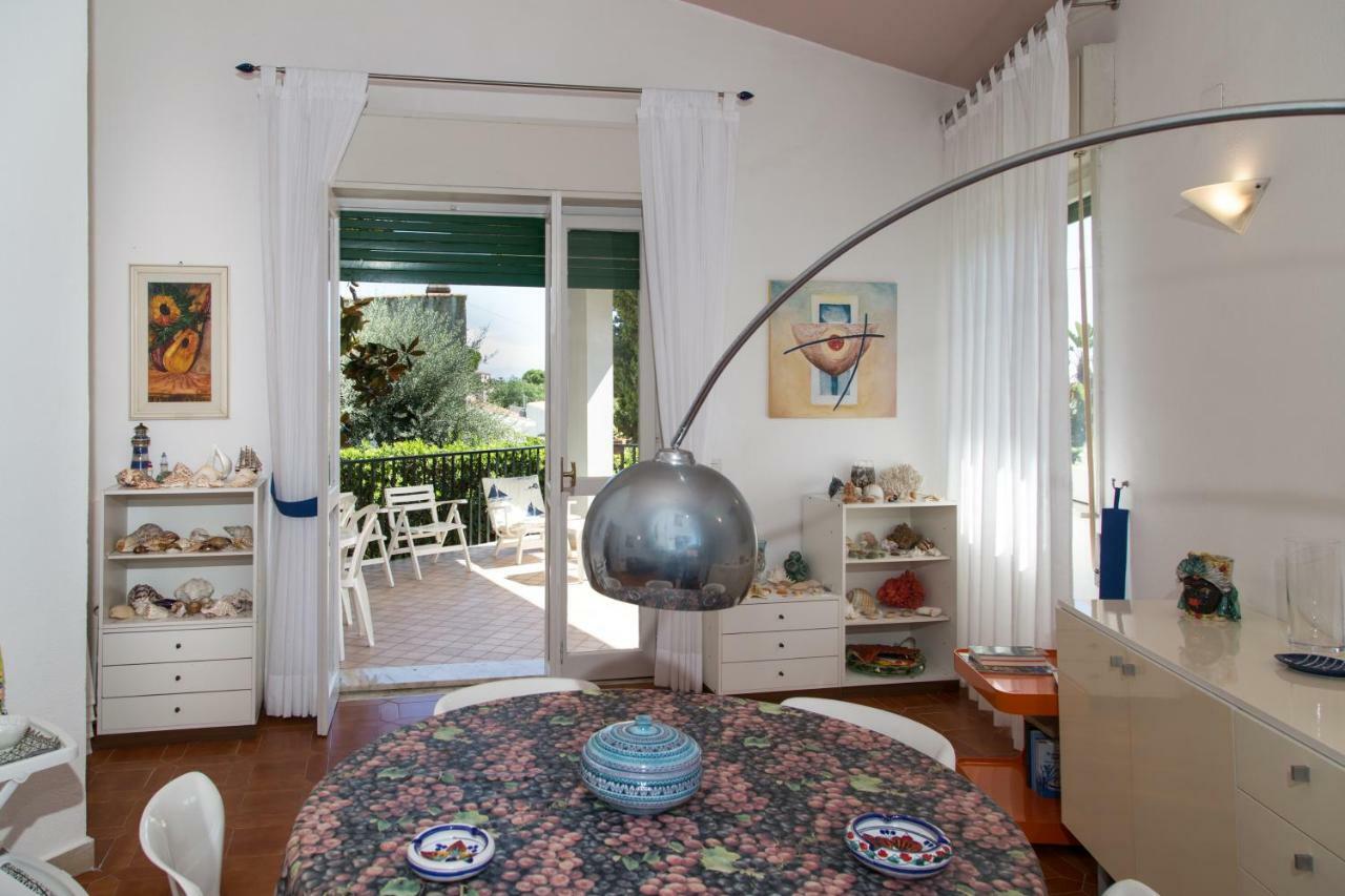 Villa Iaia Fontane Bianche Εξωτερικό φωτογραφία