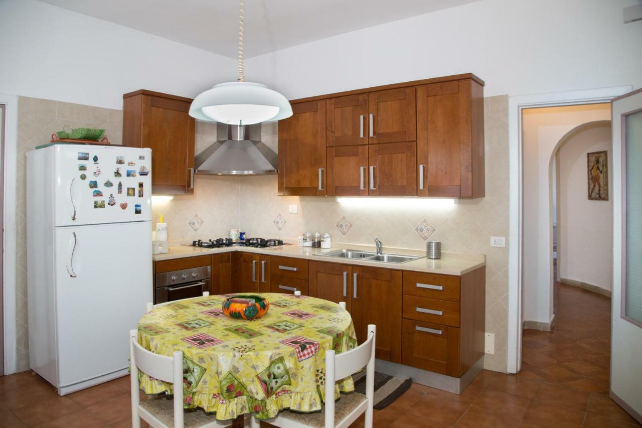Villa Iaia Fontane Bianche Εξωτερικό φωτογραφία