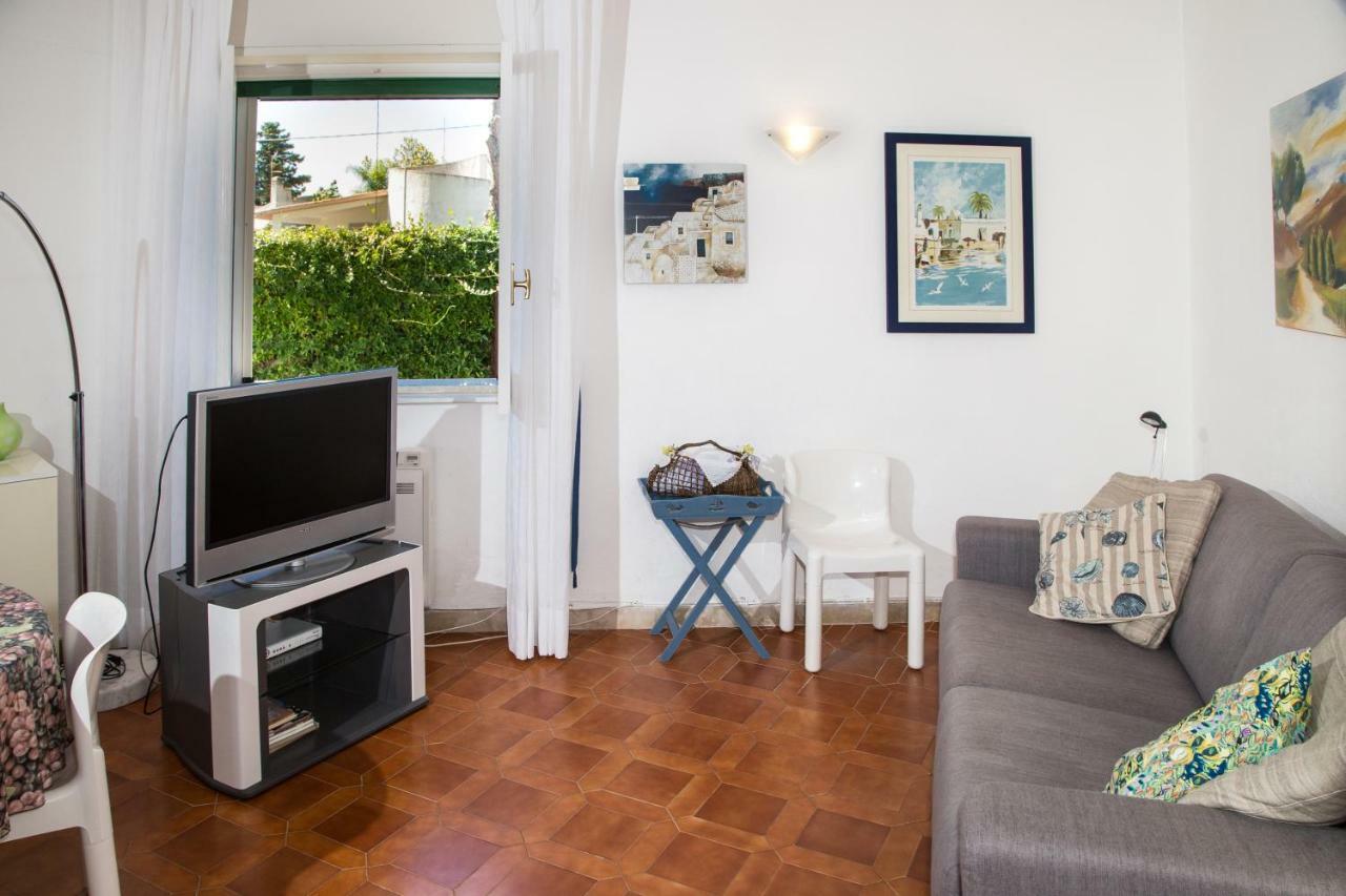 Villa Iaia Fontane Bianche Εξωτερικό φωτογραφία