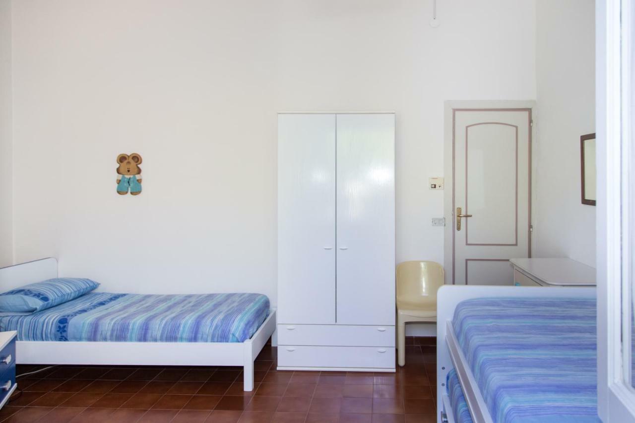 Villa Iaia Fontane Bianche Εξωτερικό φωτογραφία