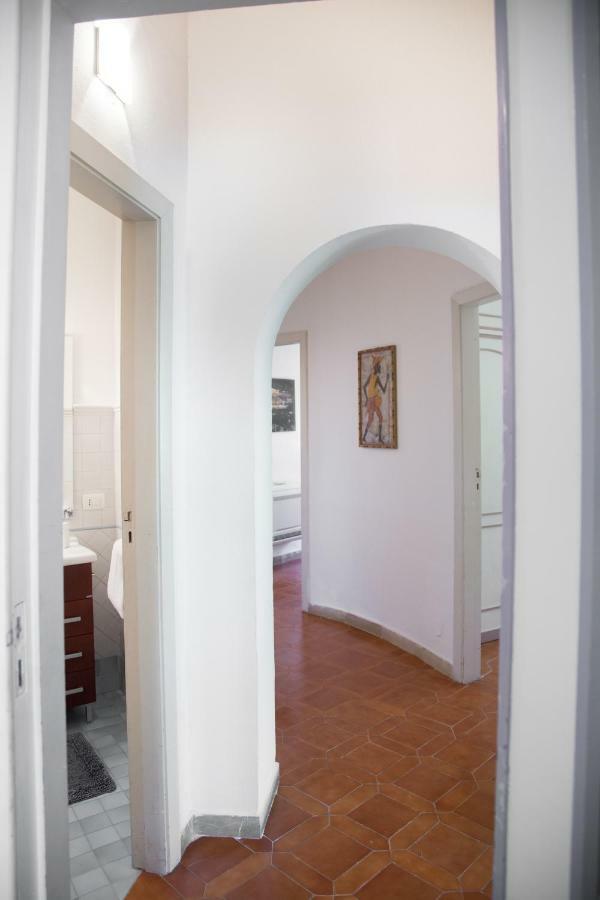 Villa Iaia Fontane Bianche Εξωτερικό φωτογραφία